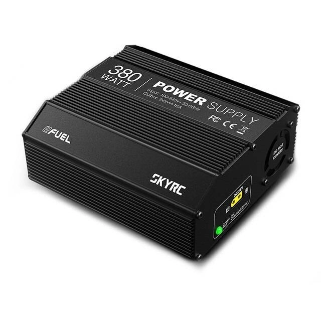 Strømforsyning SkyRC eFuel