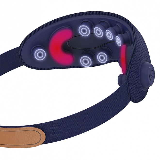 Øjenmassageapparat Matrix Eye Massager