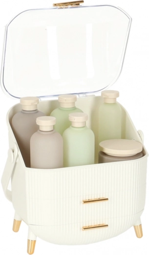 Universel og kompakt form