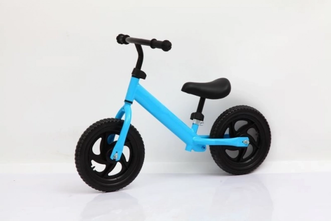 Løbecykel blå