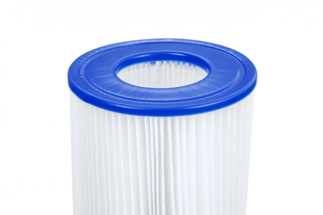 Filtre til Bestway pumpe Type II