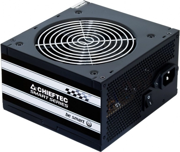 computerkraftforsyning CHIEFTEC Smart 500 W