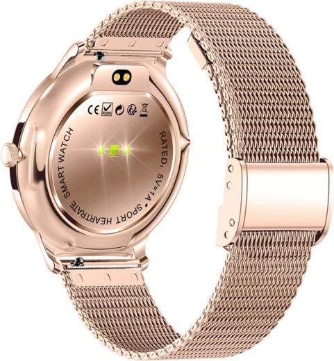 Sundhed under kontrol hele dagen