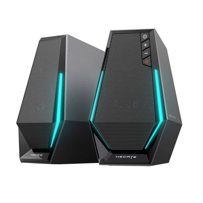 Højttalere 2.0 Edifier HECATE G1500 (sort)
