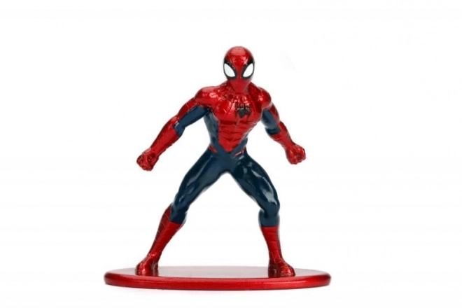 Marvel Nanofigur