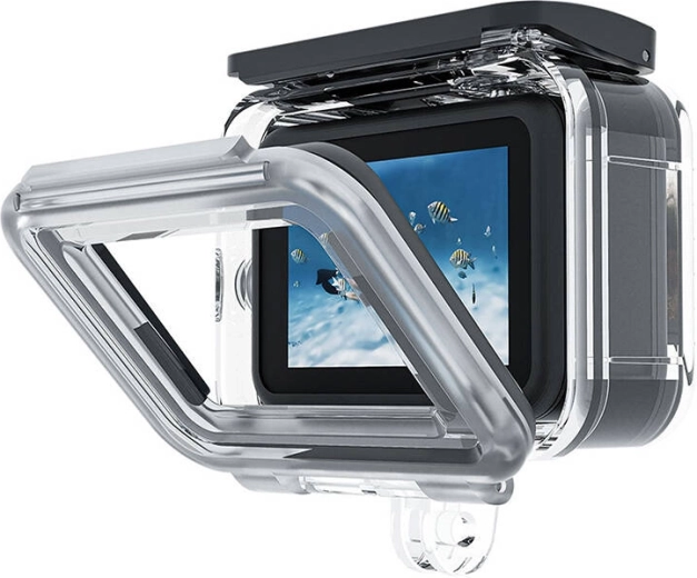 Udskiftelige bagdæksler