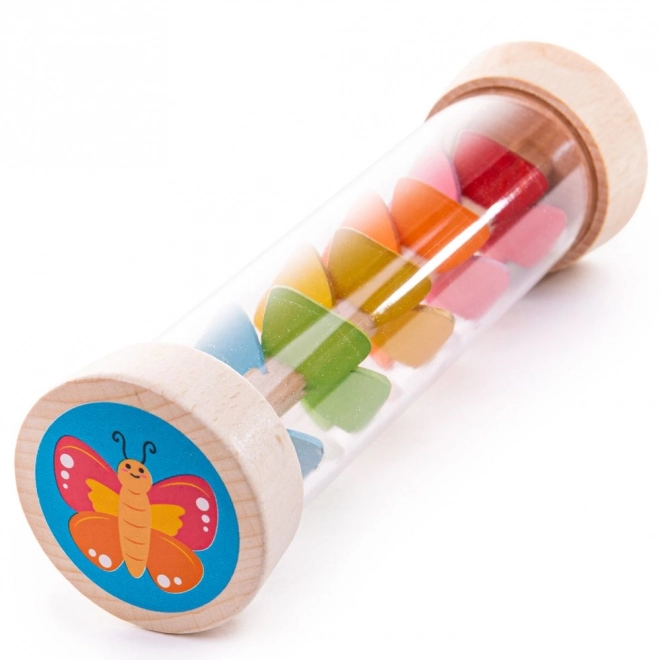 Bigjigs Baby Regnstok Have