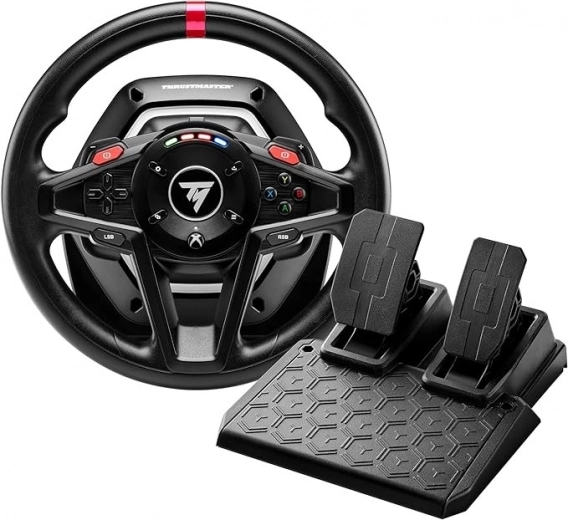 Racerat T128 SIMTASK PACK