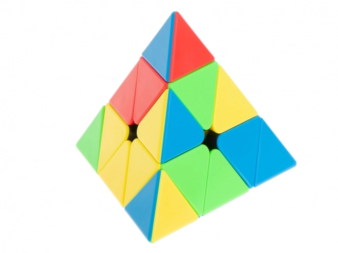 Logisk spil pyramide MoYu