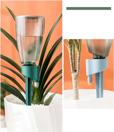 Kompatibel med almindelige flasker