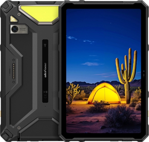 tablet Ulefone Armor Pad 4 Ultra 5G
