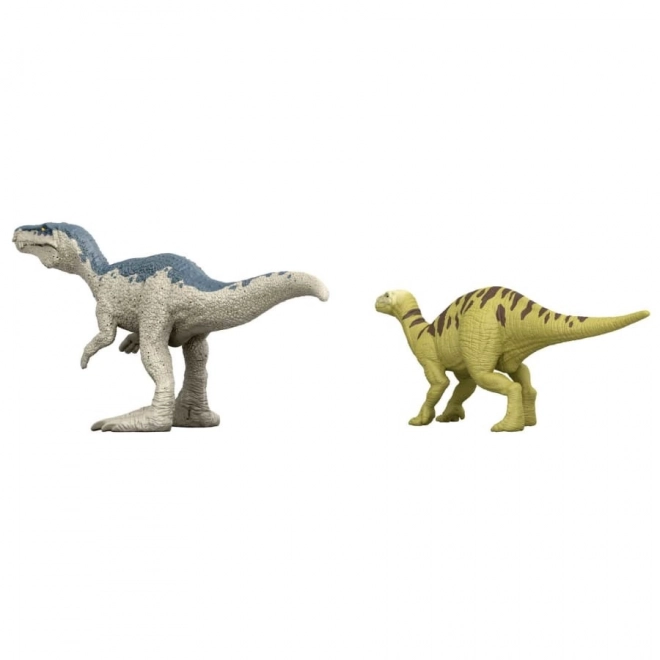 Jura Verden: Dominans Dinosaur Minifigur