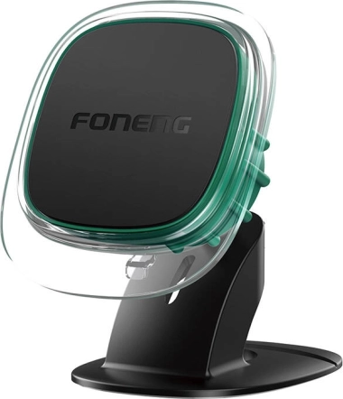 Foneng CP103 magnetisk bilholder - Grøn