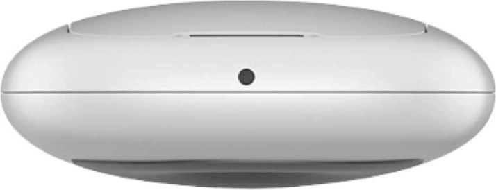 Kompakt og elegant design