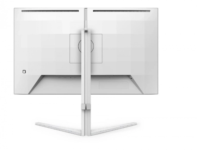 Monitor 27M2N3201A IPS 27 tommer 180Hz HDMIx2 DP Pivot Højttalere