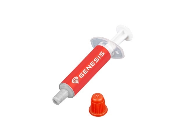 Termisk pasta Silikone 701
