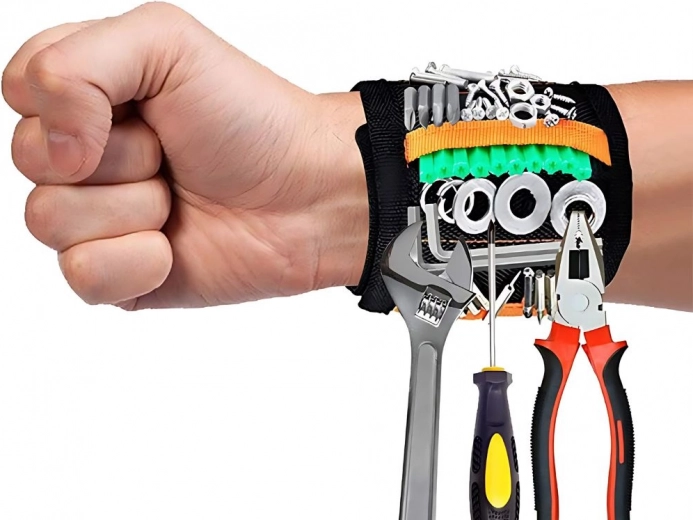 Universel størrelse og behagelig pasform