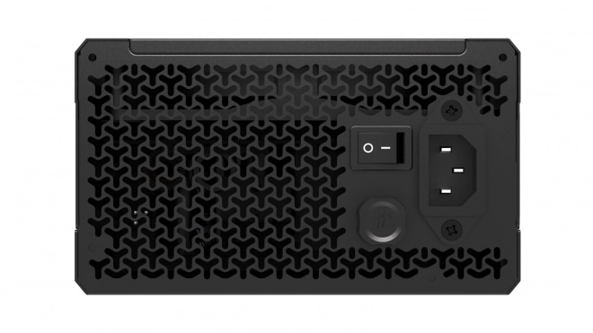 Fuldt modulær strømforsyning Corsair RMx Series 1000 ATX 3.1 Gold