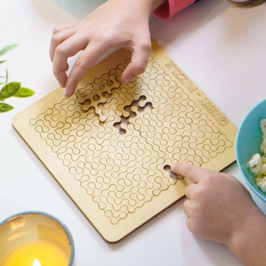 Sjov for teenagere og voksne