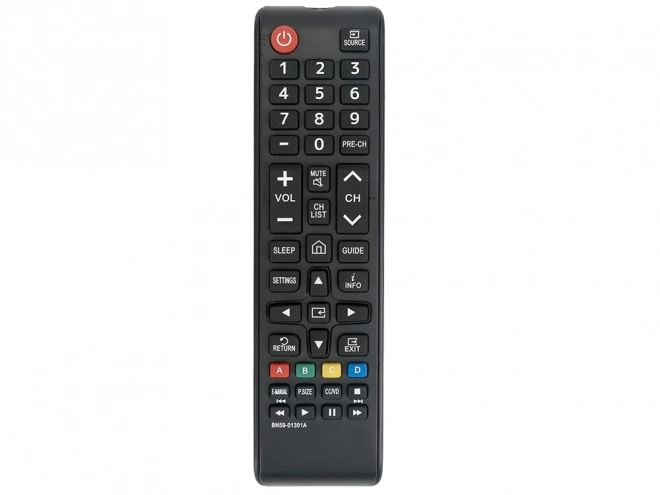 Universal fjernbetjening til Samsung Smart TV