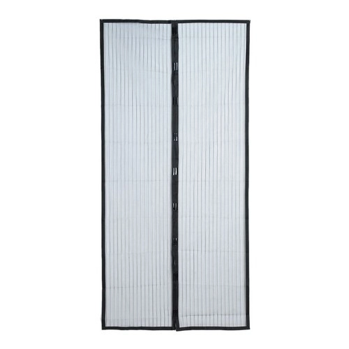 Universel dørmyggenet 80/90/100 x 210/220