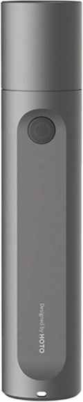 LED-lommelygte HOTO 280 lm med USB-C opladning