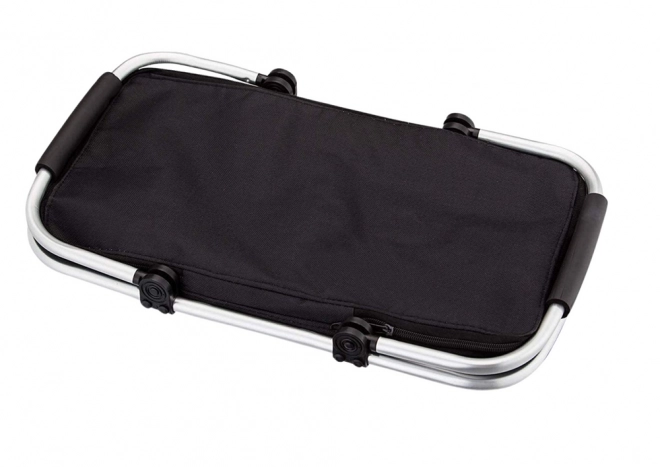 Termoisoleret sammenklappelig picnic kurv 30l