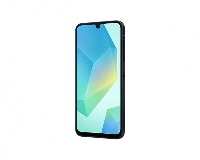 Samsung Galaxy A16 5G sort 4/128 GB