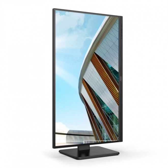 Monitor AOC 24 tommer