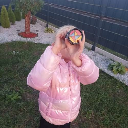 Kalejdoskop Kikkert 22493