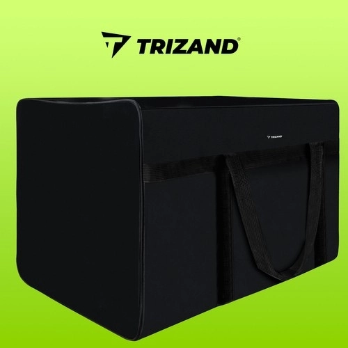 Rejsetaske 200L Trizand 24257