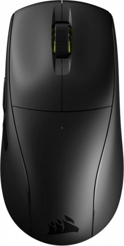Trådløs gamingmus M75 Air sort
