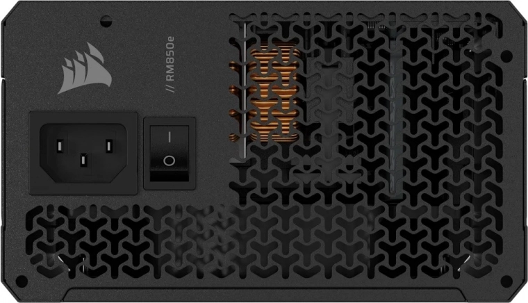 Støjsvag drift og høj effektivitet