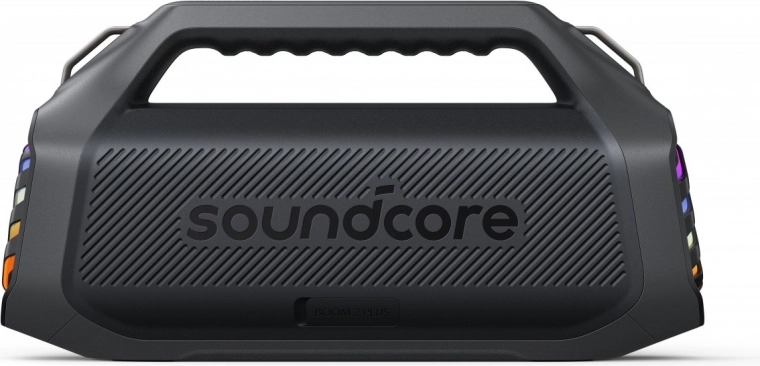 Fremragende bas med BassUp-teknologi