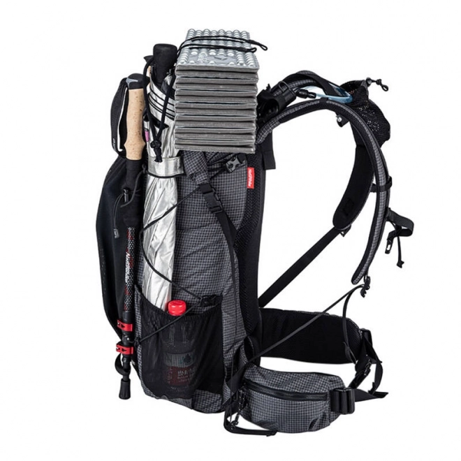 Naturehike Rock turistisk rygsæk 60L+5L NH19BP095
