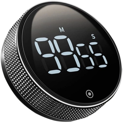Ruhhy elektronisk køkken timer 22052