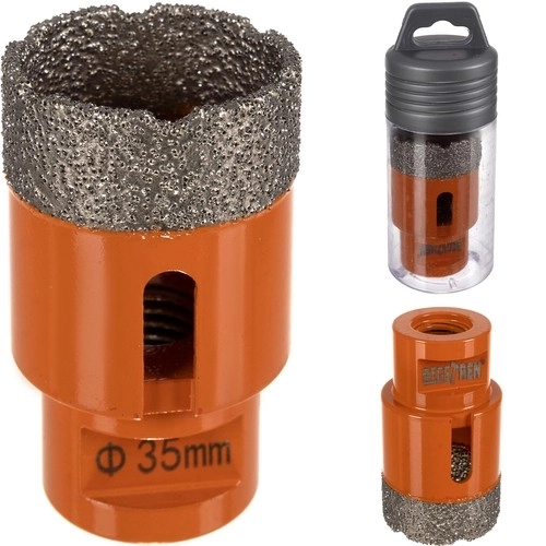 35mm diamantkernebor Bigstren 22875
