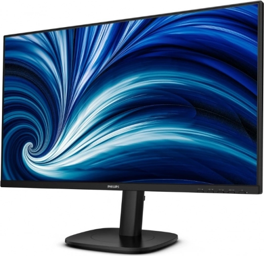 Jævnt billede ved 120 Hz på IPS-panel