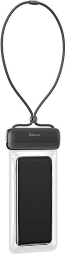 Behagelig at bære takket være nakkestrop