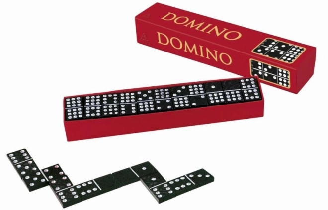 Selskabsspil - Domino