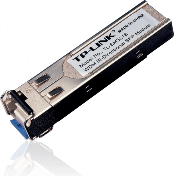 Modul SFP tovejs TP-LINK, 10 km, 1000Base-BX