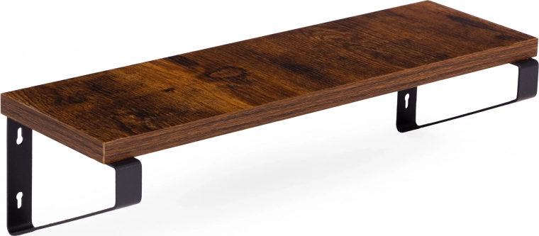 Nem montering inklusive rawlplugs og skruer