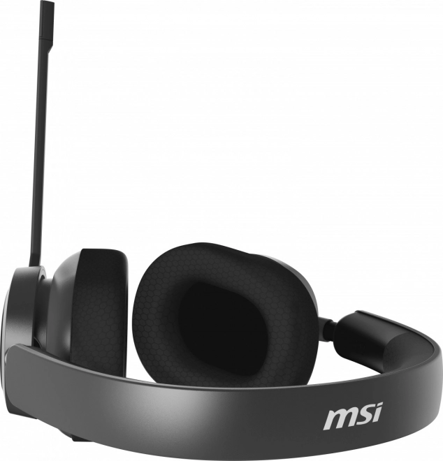 Gaming hovedtelefoner MSI Maestro 300