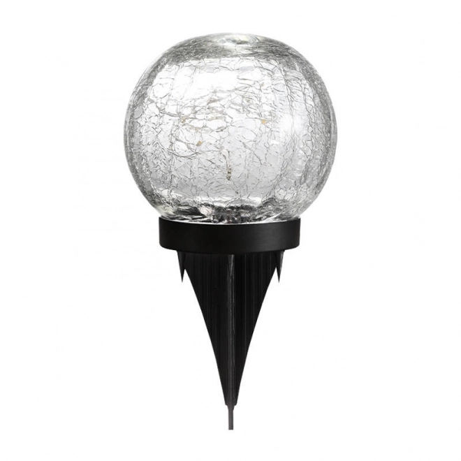 Have solcellelampe Superfire FF16-A, 600mAh