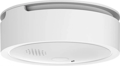 Smart Wi‑Fi- og Bluetooth‑forbindelse