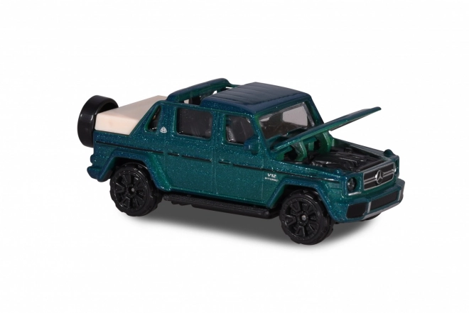Majorette Premium Biler Modeller