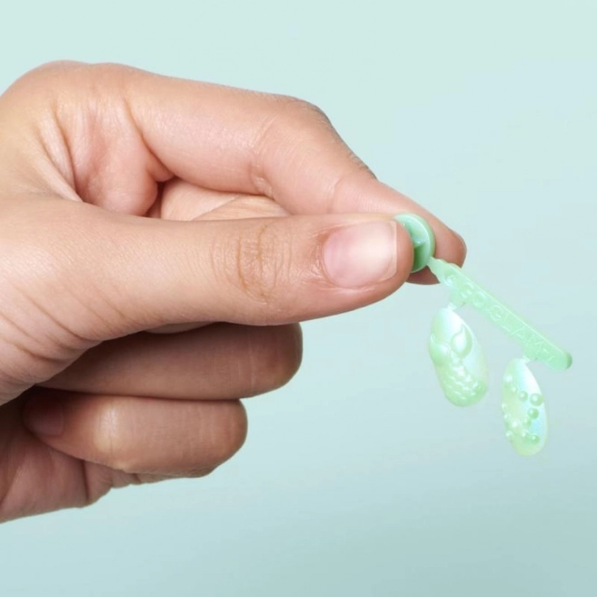 Dobbelt Sæt Cool Maker Manicure Overraskelse