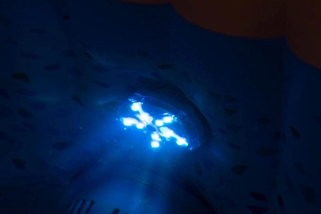 LED poollampe Lay-Z-Spa