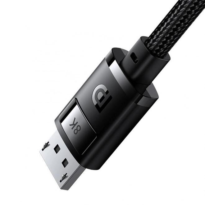 Kabel DisplayPort 8K 1,5 m Baseus High Definition