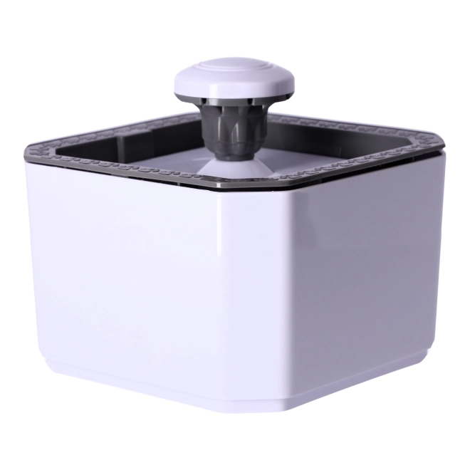 Kompakt og moderne design